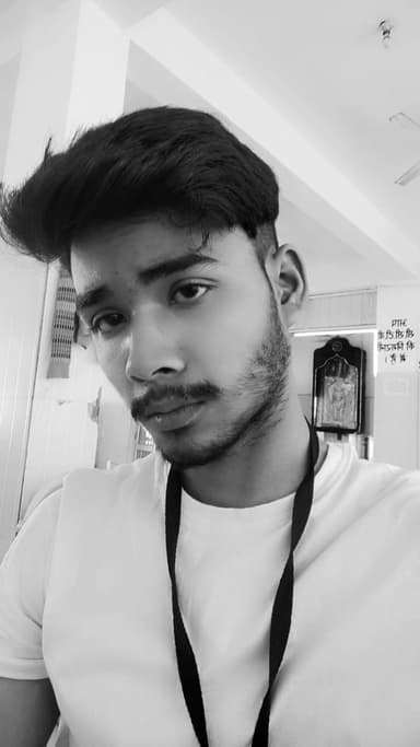Developer portrait